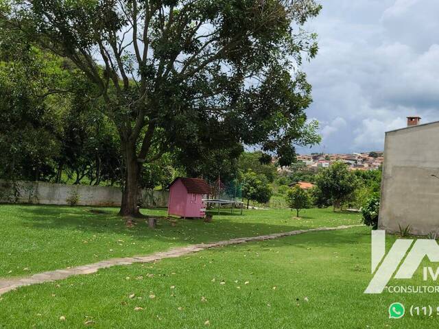 #IV-003 - Casa para Venda em Bom Jesus dos Perdões - SP - 2