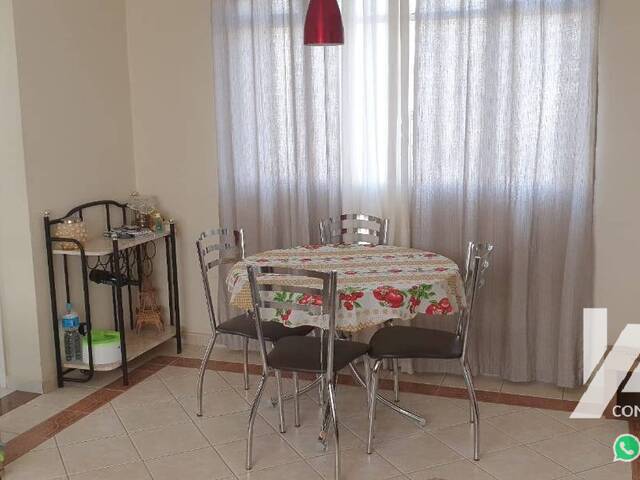 #80-CA - Apartamento para Venda em Atibaia - SP