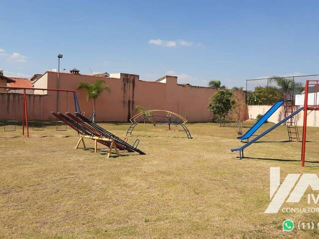 Venda em Jardim Terceiro Centenário - Atibaia