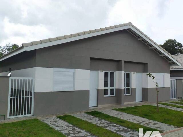 #87-IV24-S - Casa para Venda em Atibaia - SP - 2