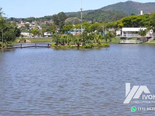 #CC-004 - Casa em condomínio para Venda em Atibaia - SP - 1