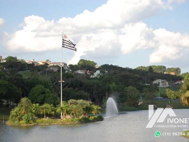 #CC-004 - Casa em condomínio para Venda em Atibaia - SP - 2