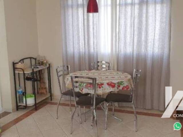 #A-33 - Apartamento para Venda em Atibaia - SP - 2