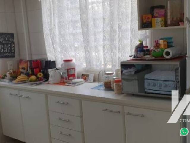 #A-33 - Apartamento para Venda em Atibaia - SP - 3