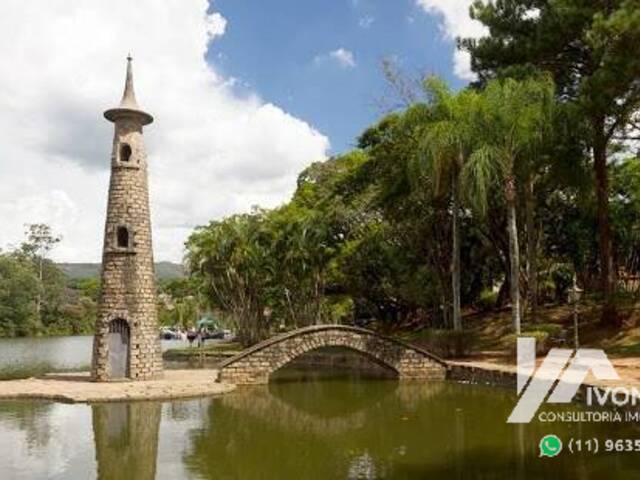 #CC-008 - Casa em condomínio para Venda em Atibaia - SP - 3